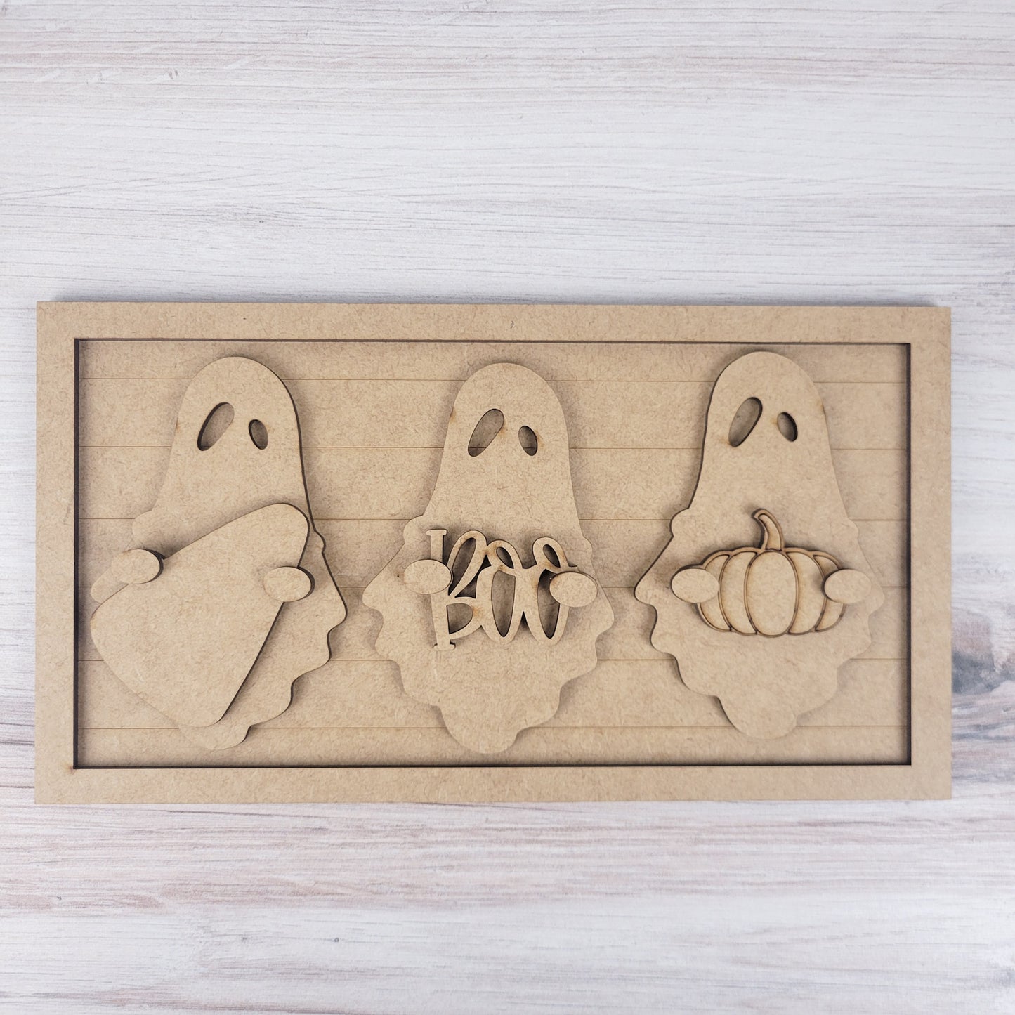 The Boo Box for Kids