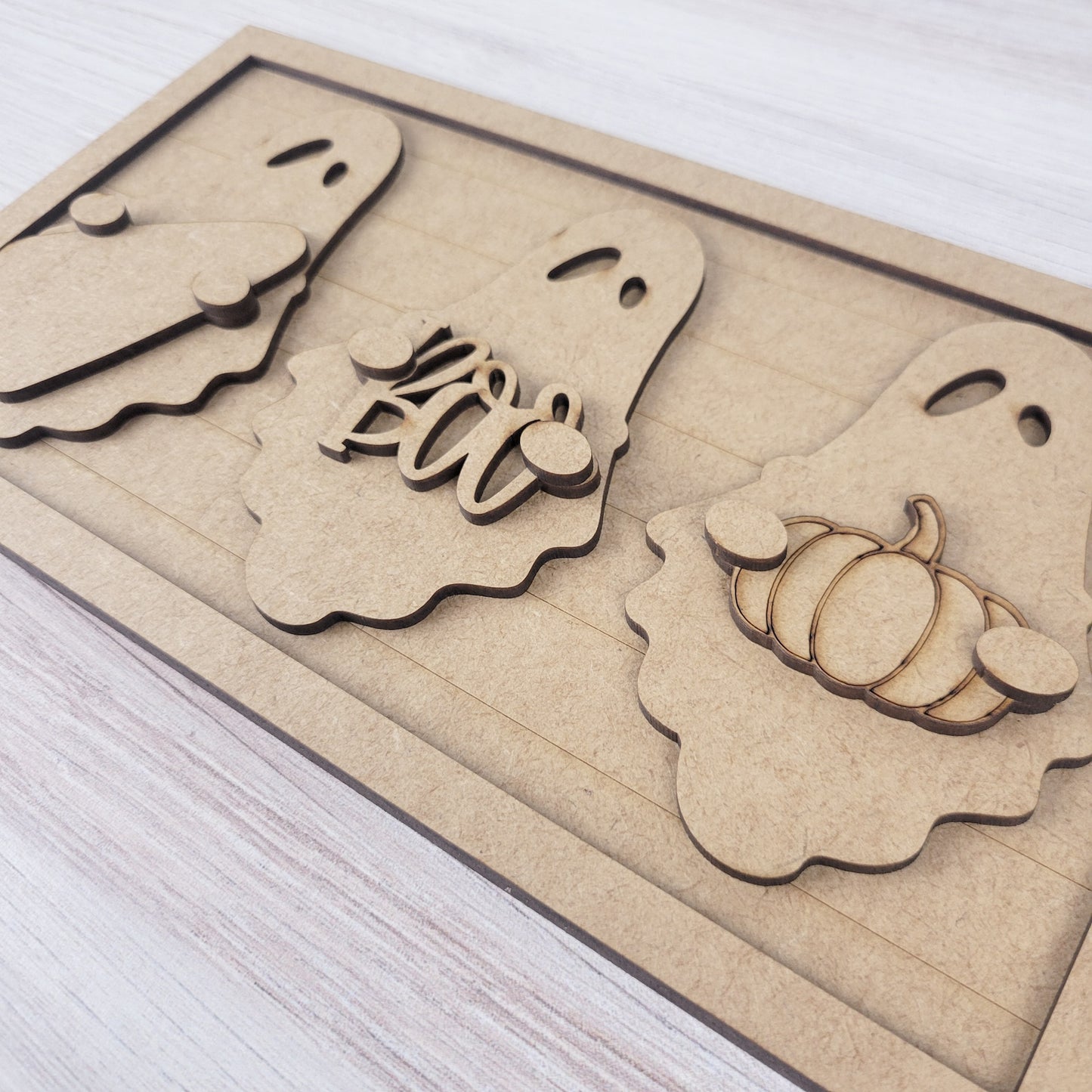 The Boo Box for Kids