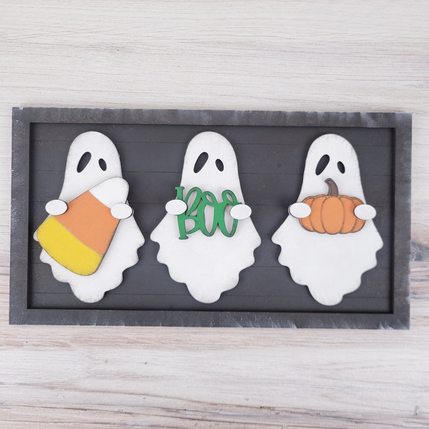The Boo Box for Kids