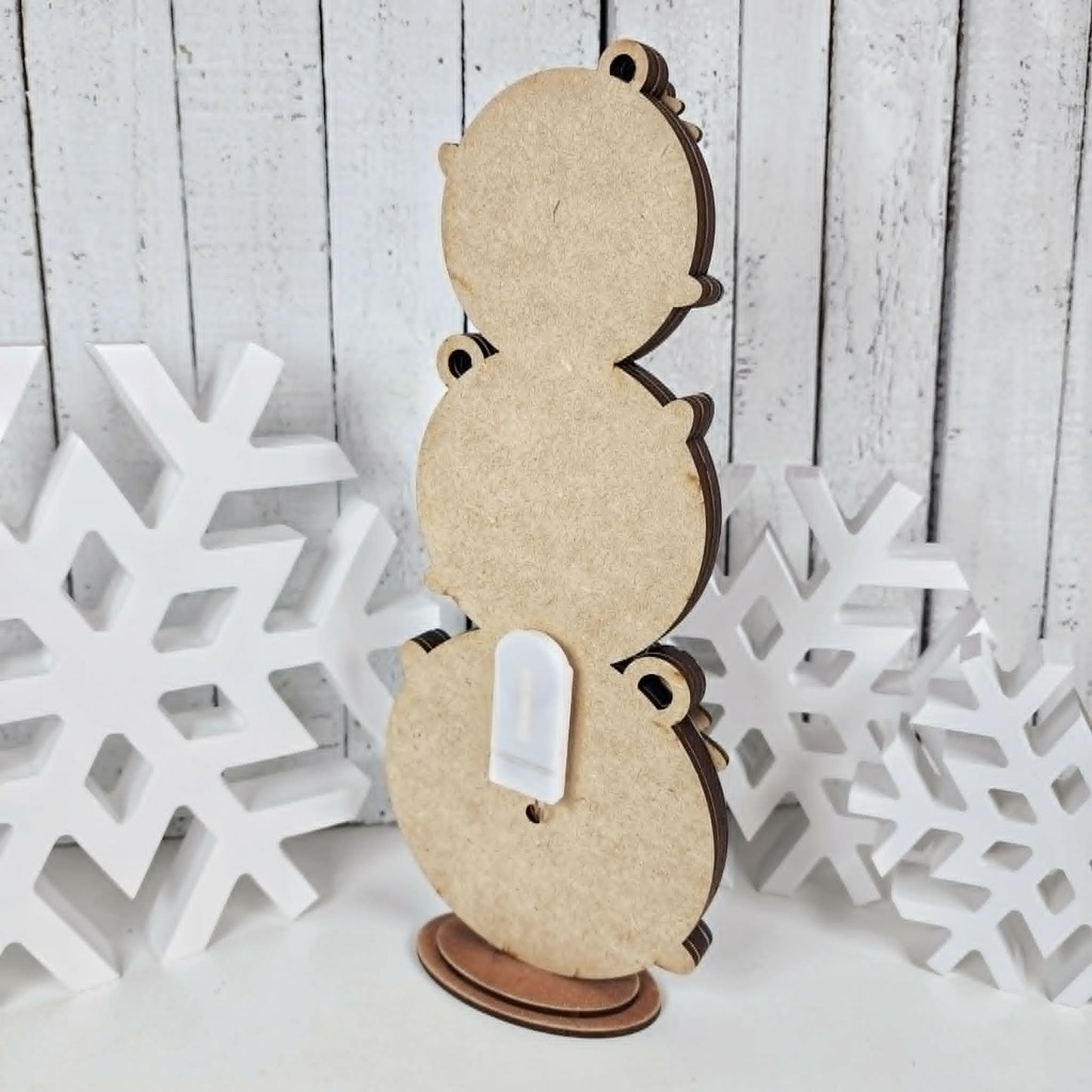 Jolly St Nick Lighted Jingle Bell Shelf Sitter July 2026