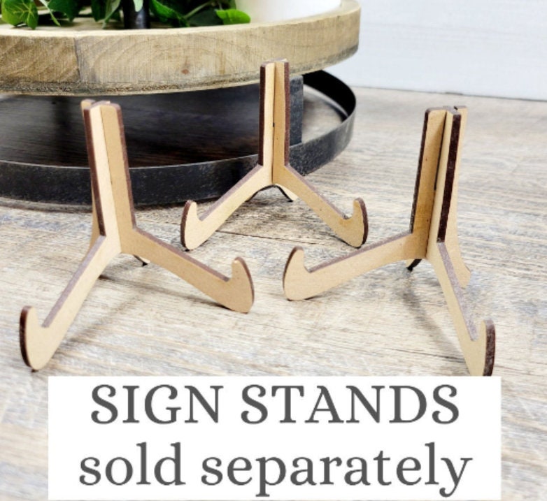 Police Appreciation Tiered Tray DIY Paint Kit