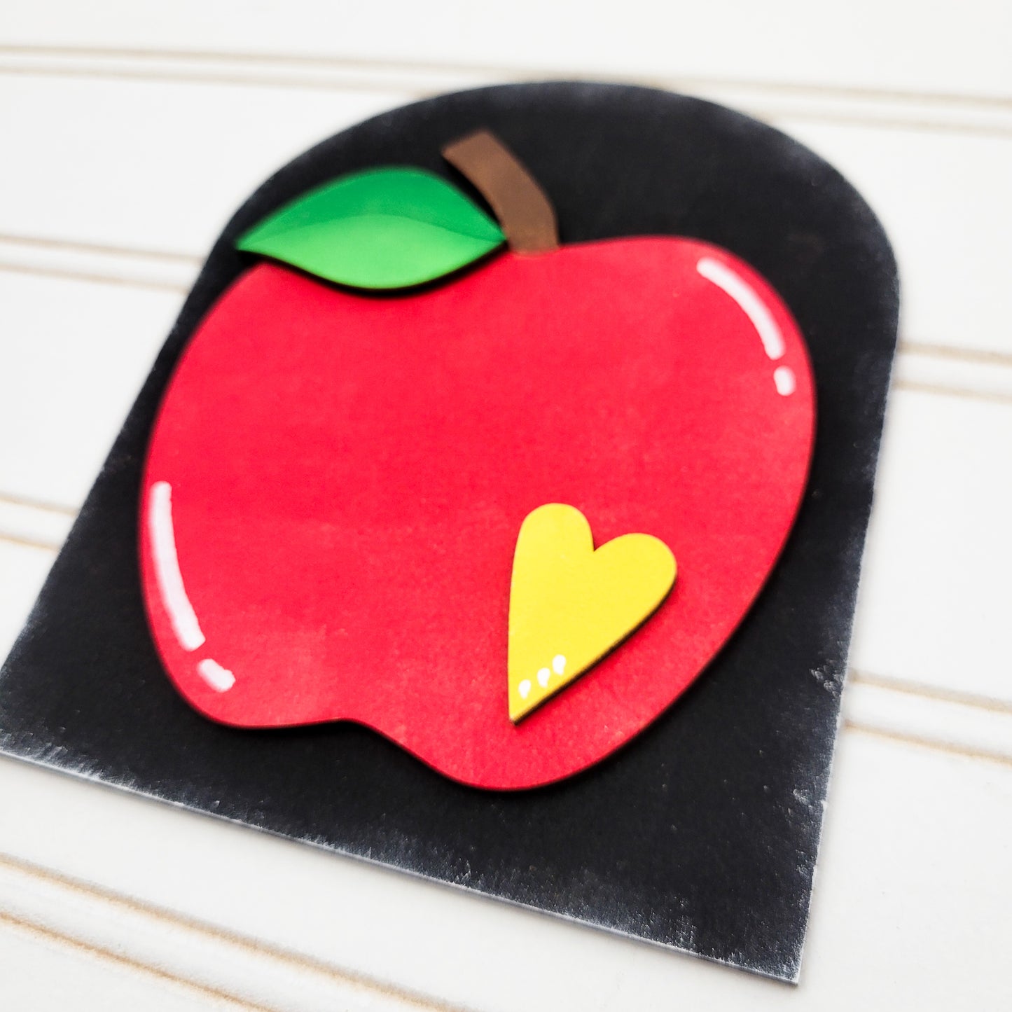 August V1 Seasonal Interchangeable Insert – Fits DIY Arched Frame Kits