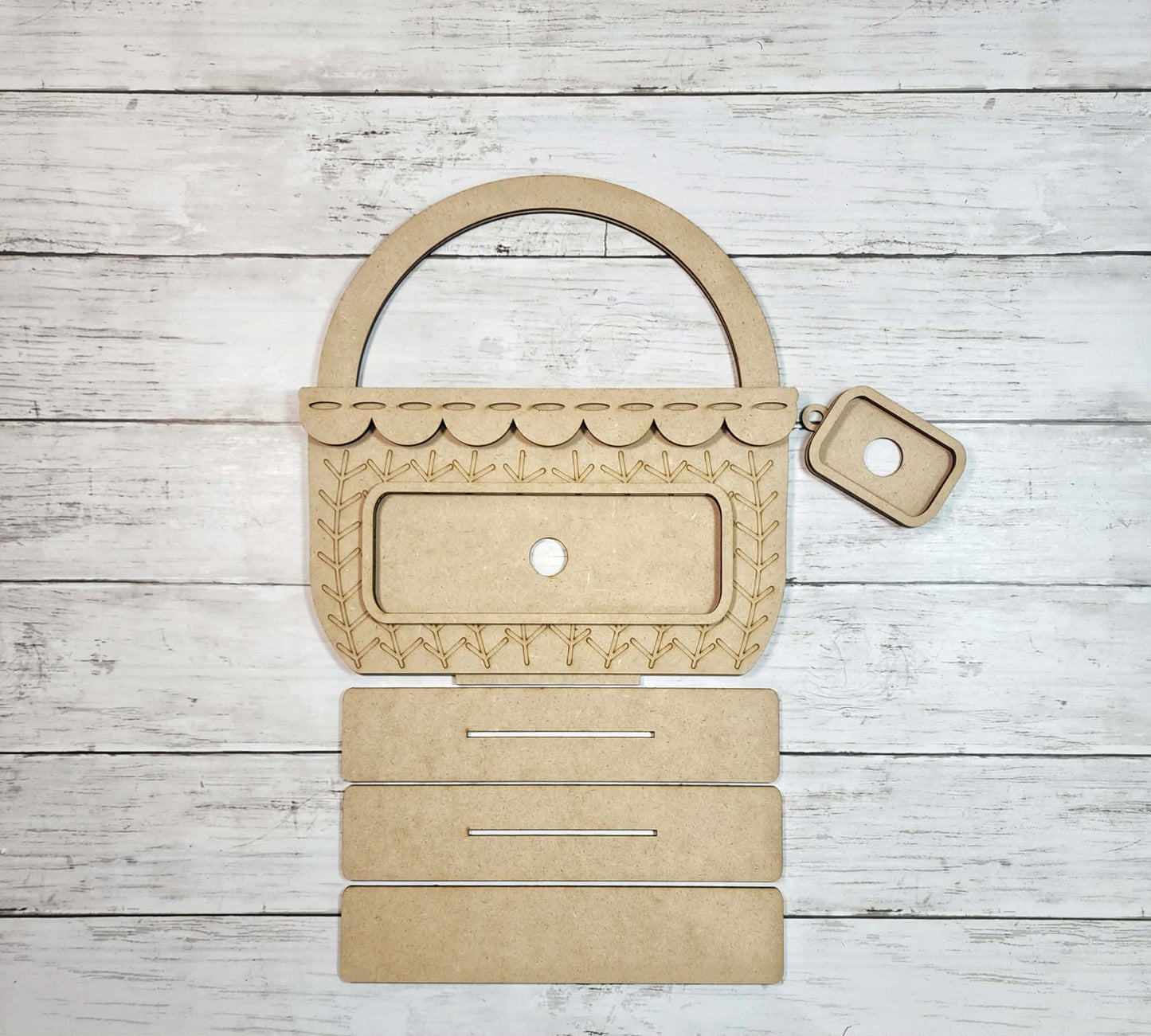Lemon Squeeze Interchangeable Lemon Basket (Truck Insert Compatible) May 2026