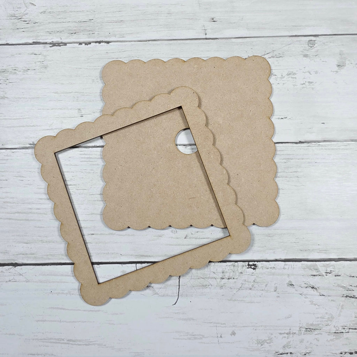 Gathered and Grateful Mini Sign and Frame Set October 2026