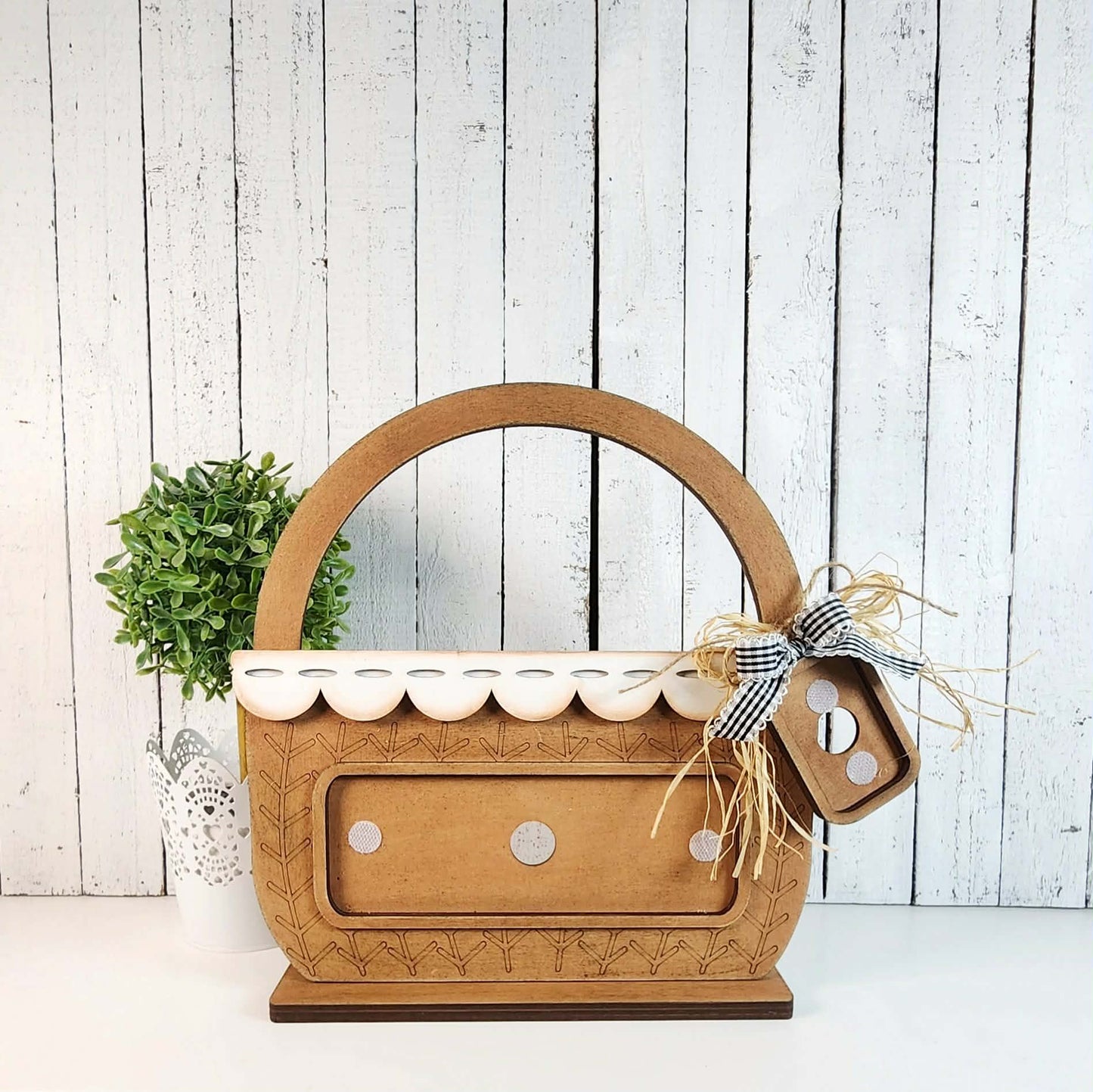 Lemon Squeeze Interchangeable Lemon Basket (Truck Insert Compatible) May 2026